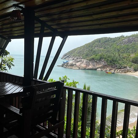 Mai Pen Rai Bungalows Praia de Than Sadet Exterior foto