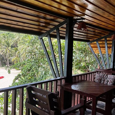 Mai Pen Rai Bungalows Praia de Than Sadet Exterior foto