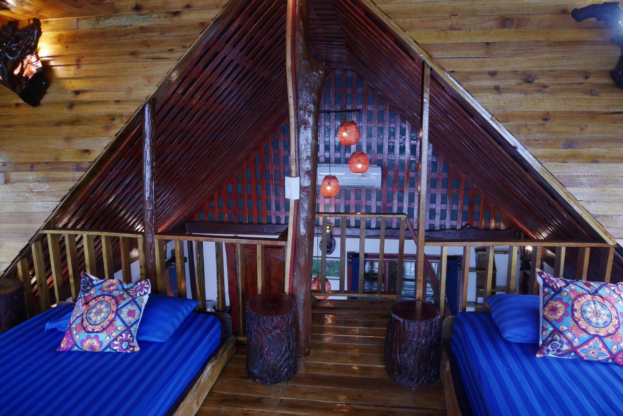 Mai Pen Rai Bungalows Praia de Than Sadet Exterior foto