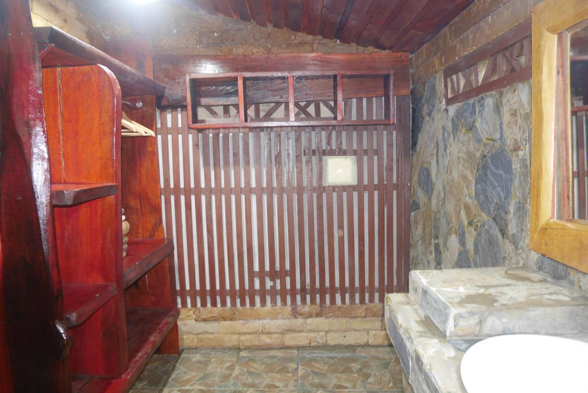 Mai Pen Rai Bungalows Praia de Than Sadet Exterior foto