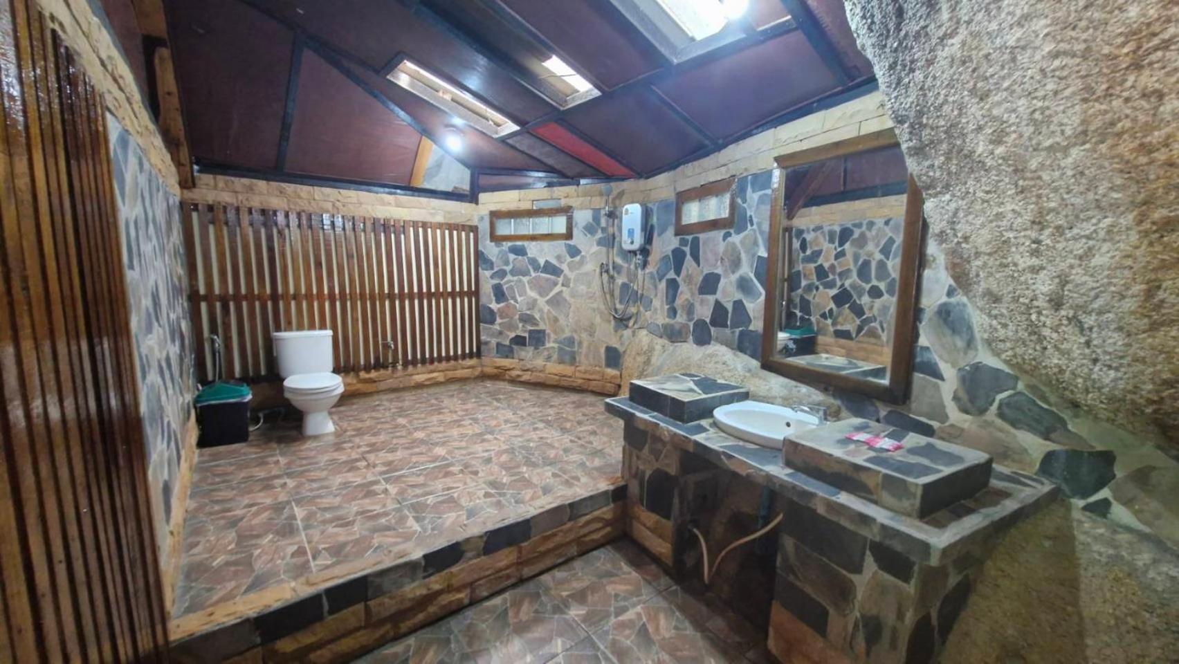 Mai Pen Rai Bungalows Praia de Than Sadet Exterior foto