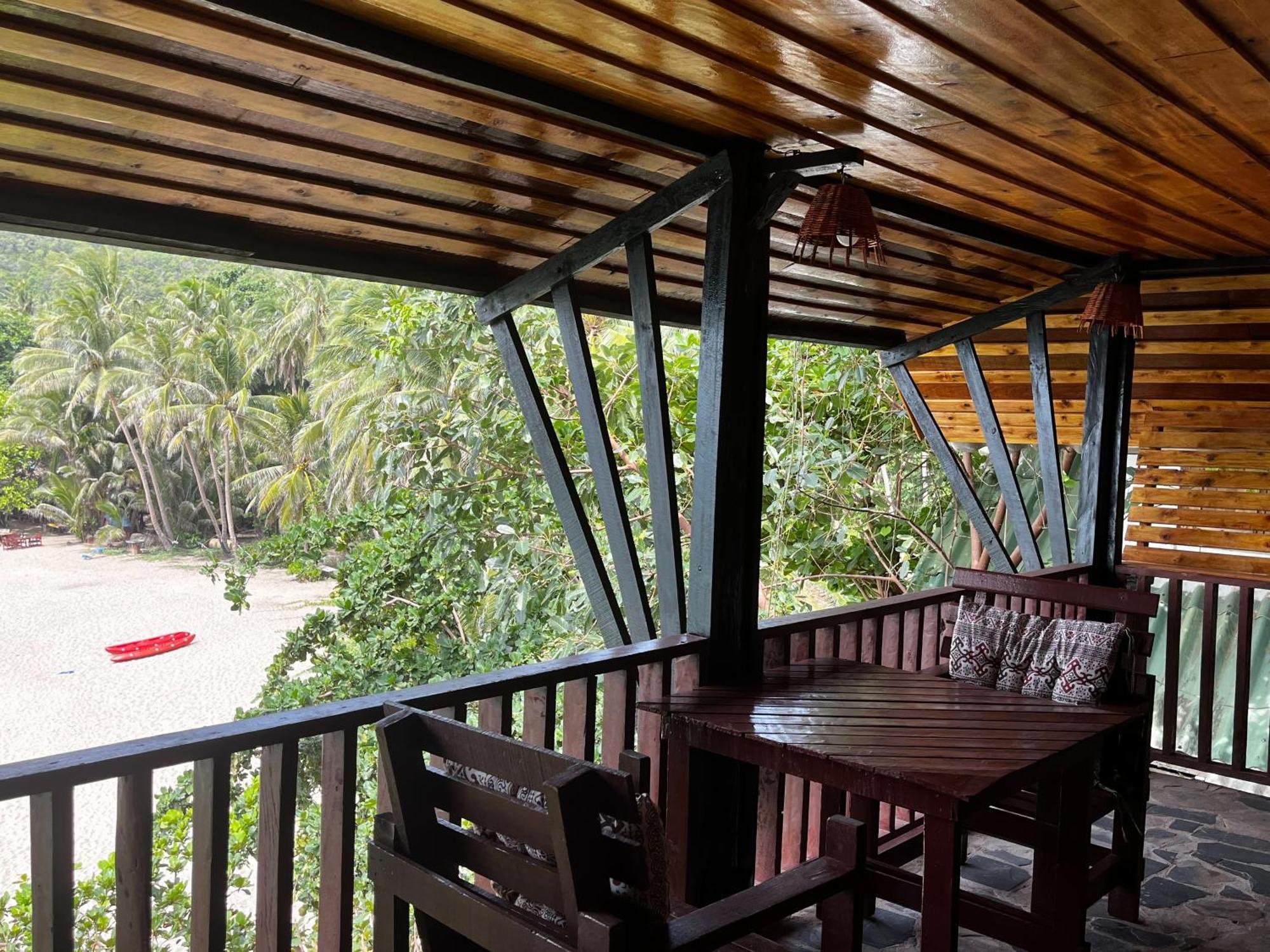 Mai Pen Rai Bungalows Praia de Than Sadet Exterior foto