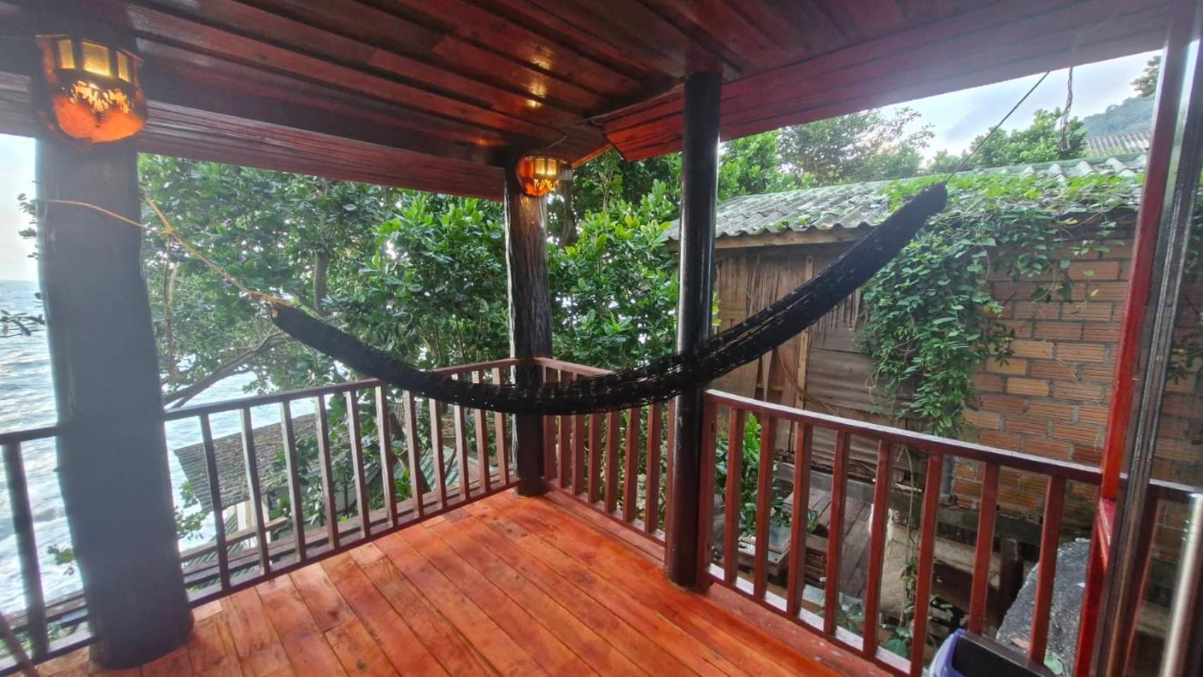 Mai Pen Rai Bungalows Praia de Than Sadet Exterior foto