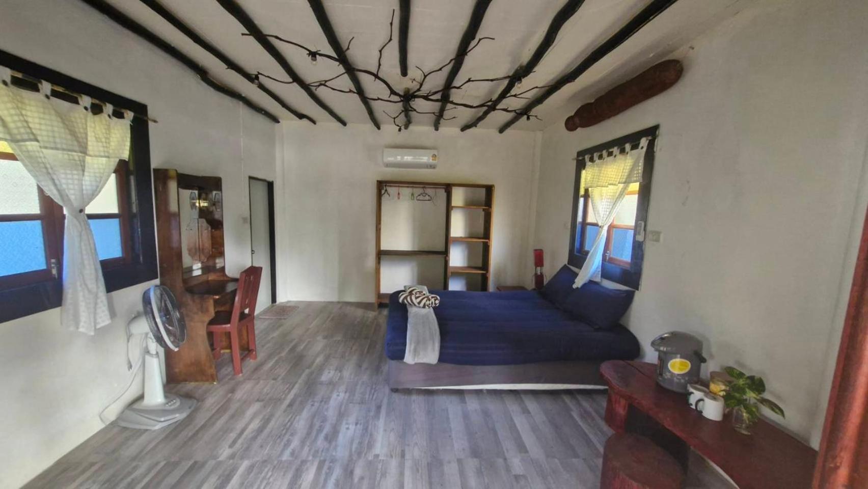 Mai Pen Rai Bungalows Praia de Than Sadet Exterior foto