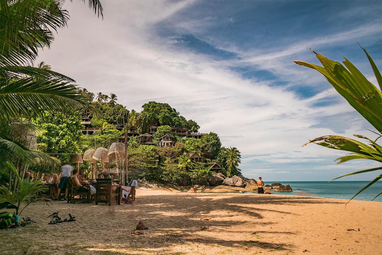 Mai Pen Rai Bungalows Than Sadet Beach Exterior foto